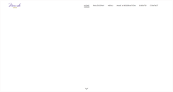 Desktop Screenshot of mirandamiami.com
